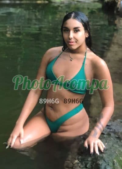 Acompanhante depilada em Maricá — Emilly, foto 5