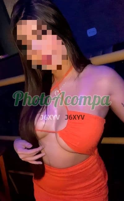 Acompanhante magra em São José dos Campos, foto 3 de Emilly