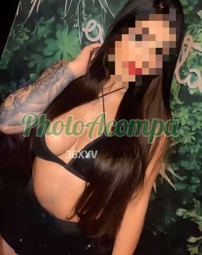 Foto 4: Acompanhante em São José dos Campos — experiência de namorada, Emilly