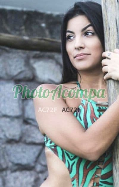 Acompanhante magra em Rio de Janeiro, foto 3 de Emilly