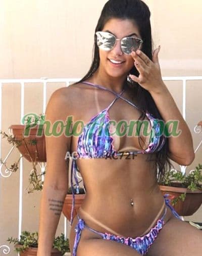 Foto 4: Acompanhante em Rio de Janeiro — namoradinha, Emilly