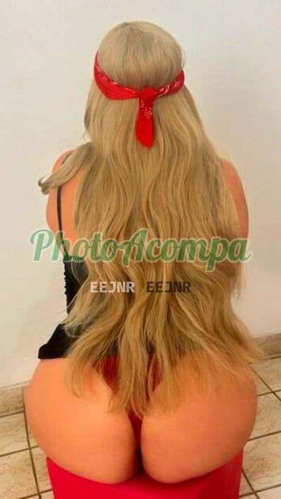 Acompanhante magra em São Paulo, foto 3 de Emilly