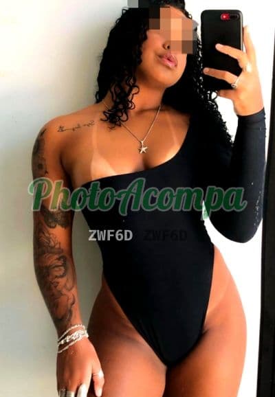 Foto 3: Acompanhante morena em Duque de Caxias — Emilly