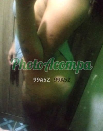Acompanhante em Rio de Janeiro com beijo grego (2) — Emilly