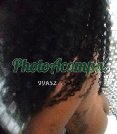 Foto 4: Acompanhante em Rio de Janeiro — sexo anal, Emilly