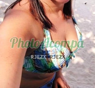 Foto 4: Acompanhante em Guarulhos — experiência de namorada, Emilly