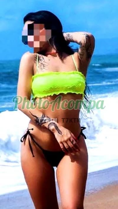 Foto 4: Acompanhante em Caraguatatuba — namoradinha, Emilly