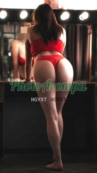 Acompanhante em Curitiba — experiência de namorada, foto 4 de Emily