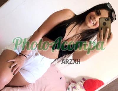 Foto 4: Acompanhante em Osasco — experiência de namorada, Emily
