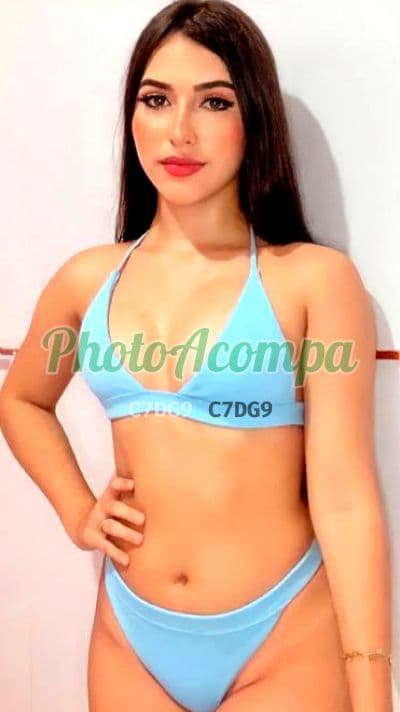 Foto 2: Acompanhante em Rio de Janeiro — beijo grego, Emily