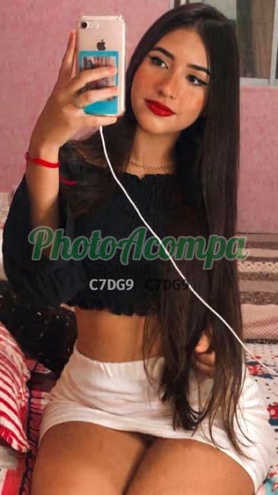 Acompanhante magra em Rio de Janeiro, foto 3 de Emily