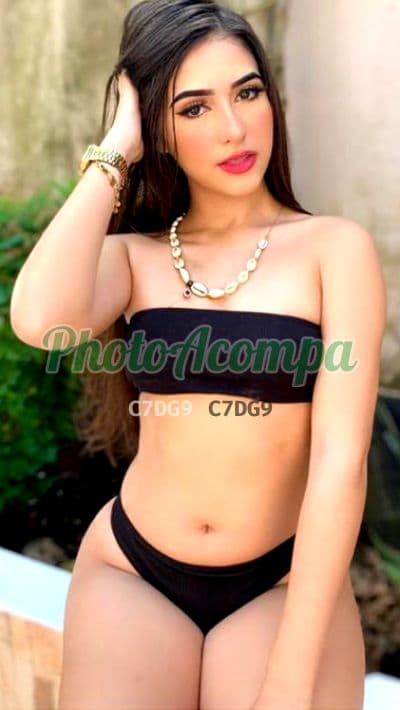 Acompanhante depilada em Rio de Janeiro, foto 5 de Emily