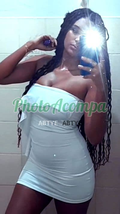 Acompanhante magra em Alagoinhas, foto 3 de Emily