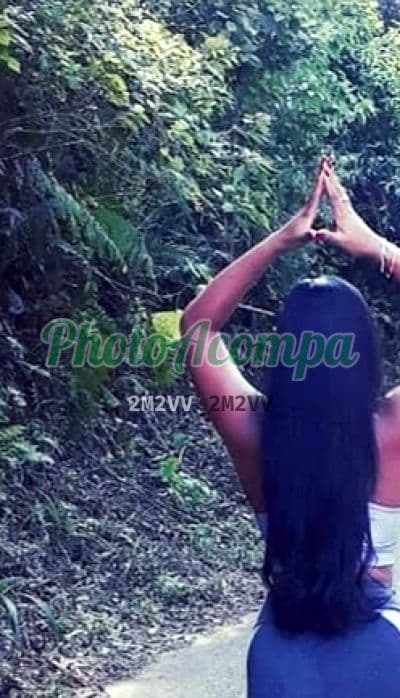 Foto 4: Acompanhante em São Paulo — experiência de namorada, Emily