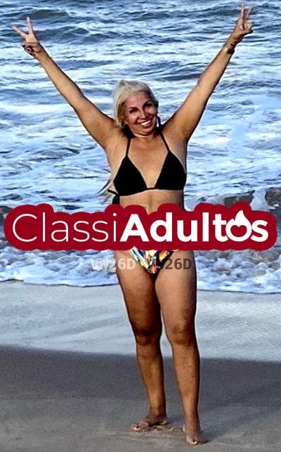 Acompanhante loira em Rio de Janeiro