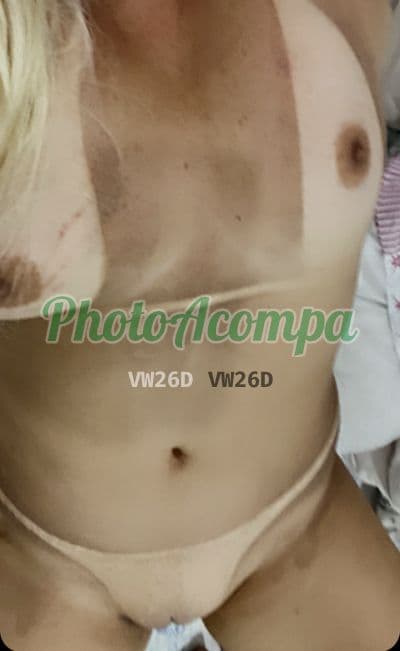 Foto 2: Acompanhante gordinha em Rio de Janeiro — Emily