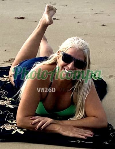 Acompanhante de seios naturais em Rio de Janeiro — Emily, foto 6