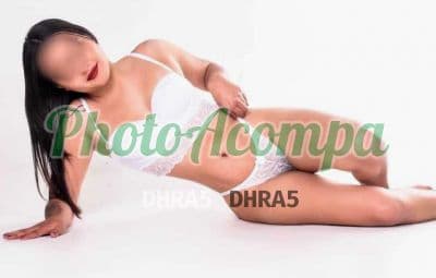 Acompanhante magra em Porto Alegre, foto 3 de Emily