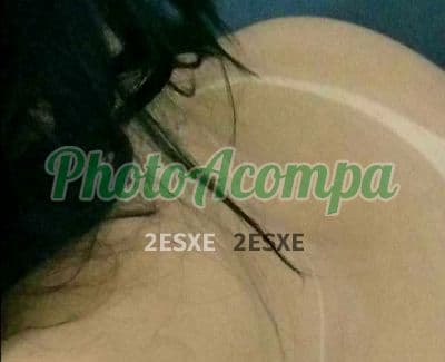 Acompanhante magra em Natal, foto 5 de Emily