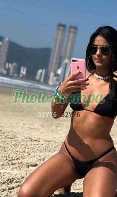 Acompanhante morena em Rio de Janeiro (3) — Emily