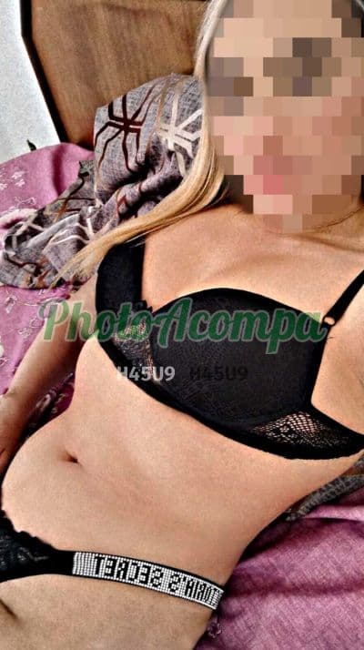 Foto 3: Acompanhante magra em Curitiba — Emily