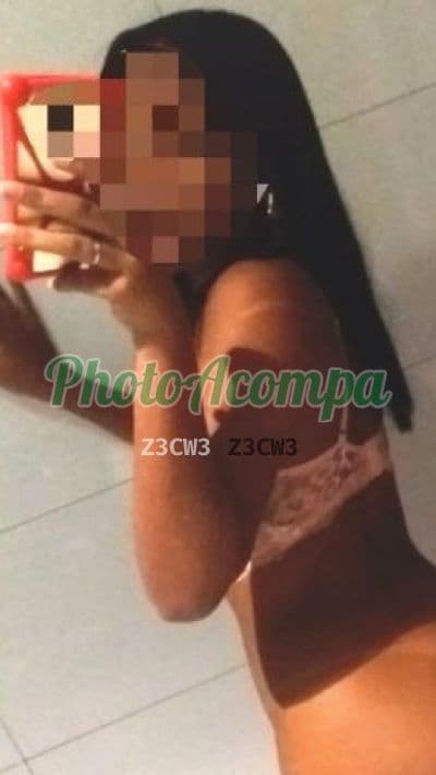 Acompanhante em Osasco — experiência de namorada, foto 4 de Emily