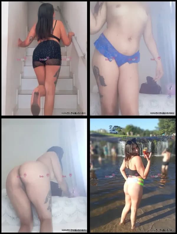 Acompanhante em Ponta Grossa com dominação online (6) — Emily Dias