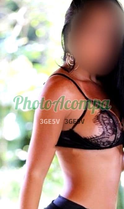 Acompanhante em Salvador — experiência de namorada, foto 4 de Emily