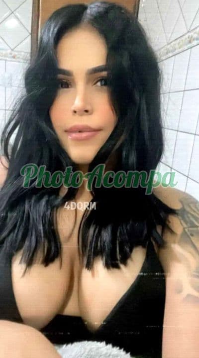 Foto 6: Acompanhante em Salvador — beijo grego, Emily