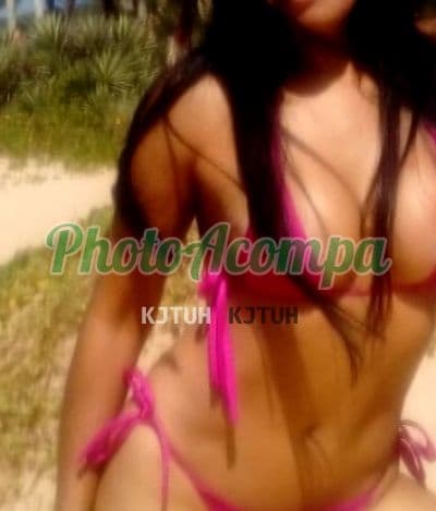 Foto 6: Acompanhante em Rio de Janeiro — anal, Emily