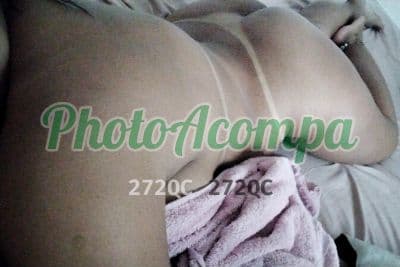 Acompanhante em Porto Seguro com experiência de namorada (4) — Emma