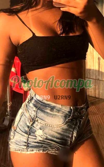 Acompanhante em Porto Seguro com experiência de namorada (4) — Emy