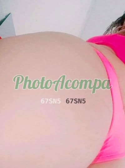 Acompanhante loira em Salvador — Emylli Amy, foto 5