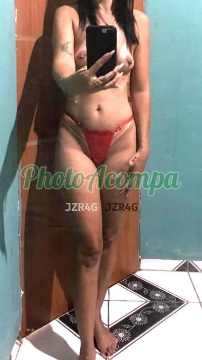 Acompanhante magra em Marabá — Emylly Mel, foto 3