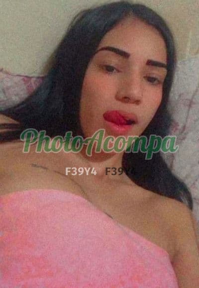 Acompanhante magra em Hortolândia — Endy Silva, foto 3