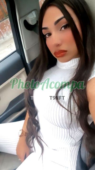 Foto 6: Acompanhante em Curitiba — sexo anal, Eny