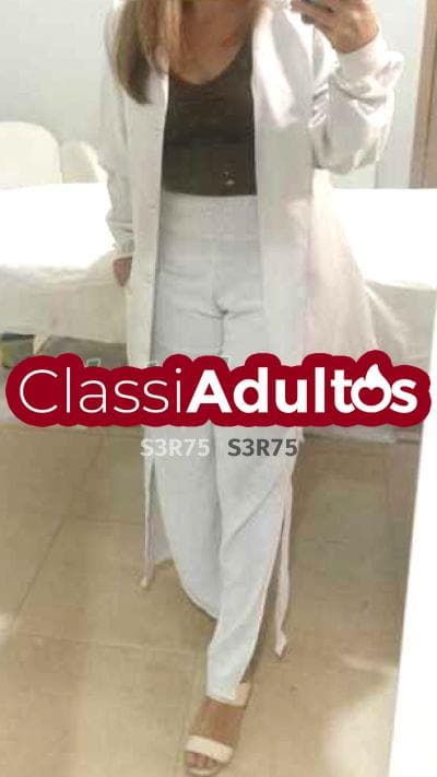 Acompanhante loira em São José do Rio Preto
