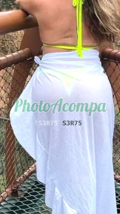 Foto 3: Acompanhante magra em São José do Rio Preto — Equilíbrio