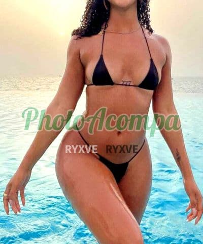 Acompanhante morena em Lauro de Freitas (5) — Erica