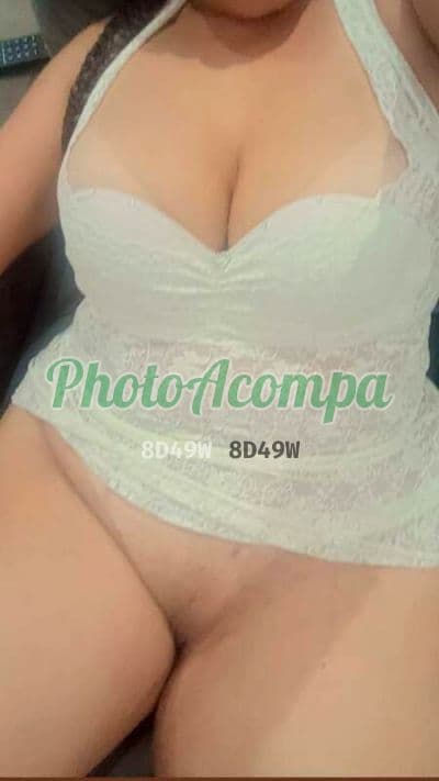 Acompanhante em São Paulo — experiência de namorada, foto 6 de Erica