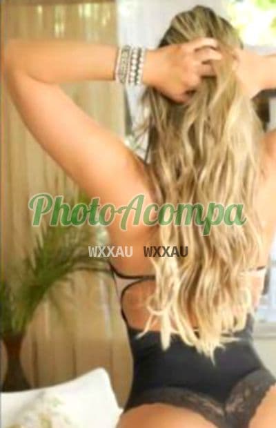 Foto 4: Acompanhante em São Paulo — experiência de namorada, Erica