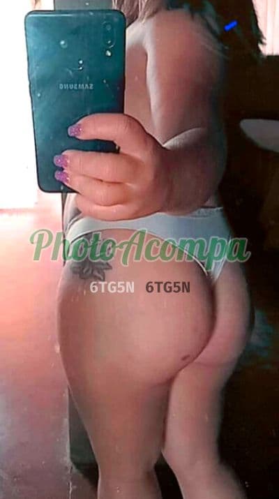 Acompanhante morena em Luziânia (3) — Erica