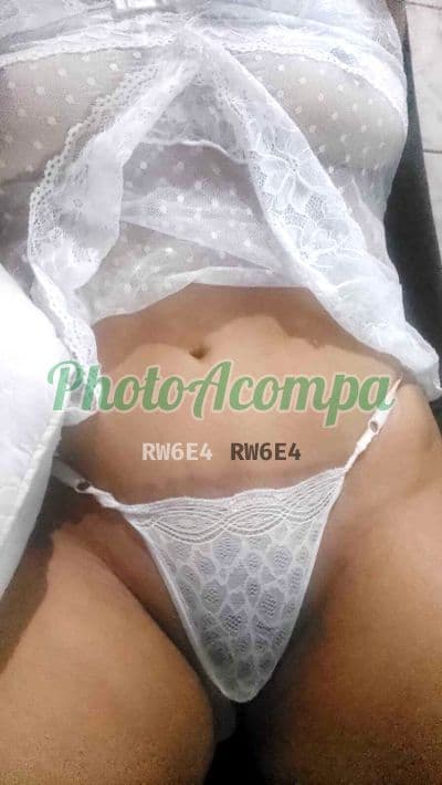 Acompanhante gordinha em Gurupi (3) — Erica