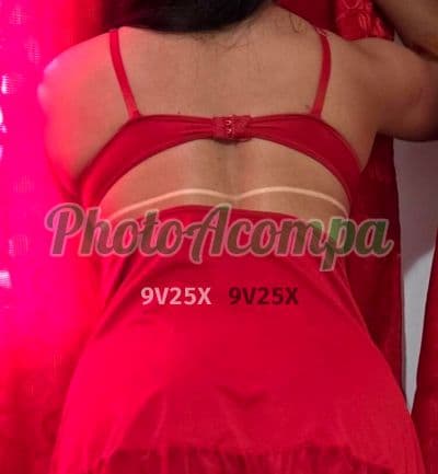 Acompanhante depilada em Campinas (5) — Erica