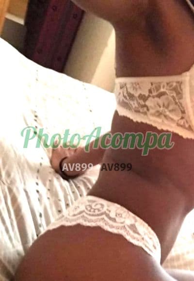 Acompanhante em Rio de Janeiro — namoradinha, foto 4 de Erica