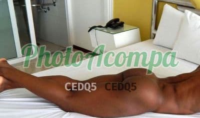 Foto 3: Acompanhante alta em Rio de Janeiro — Erica Choc