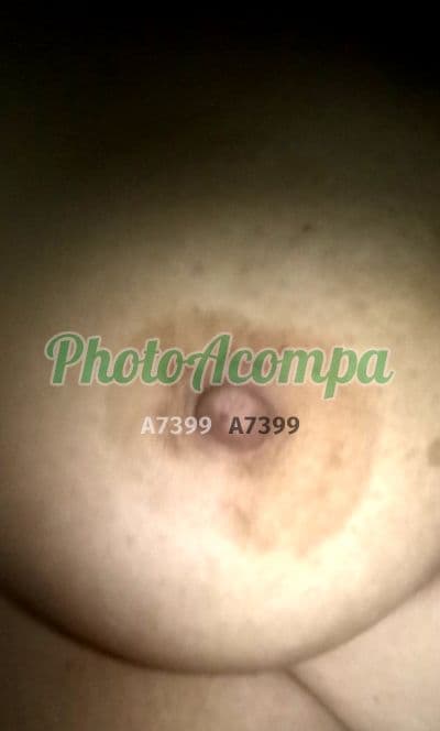 Acompanhante em Recife — beijo na boca, foto 2 de Erica Cris