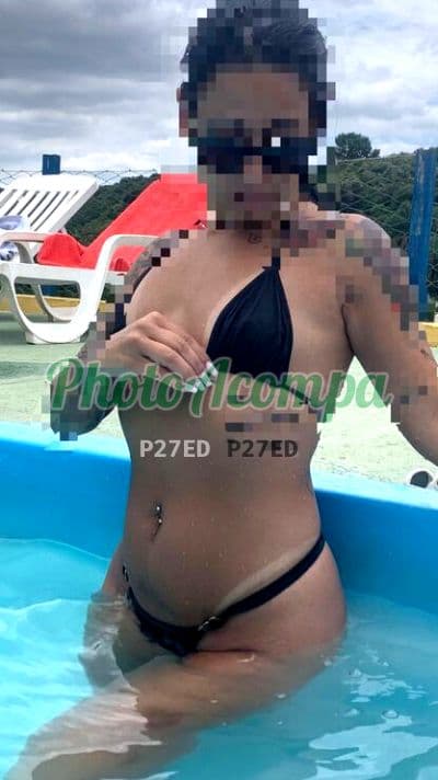 Acompanhante em Curitiba — sexo anal, foto 6 de Erica