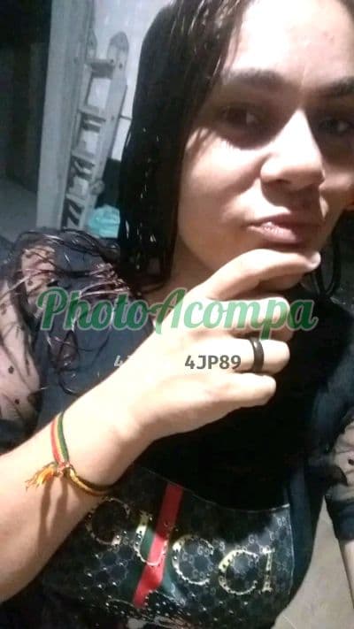 Acompanhante foto verificada em Florianópolis (3) — Erica