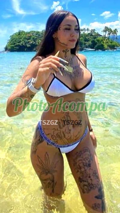Acompanhante em São José dos Campos com namoradinha (2) — Ericka